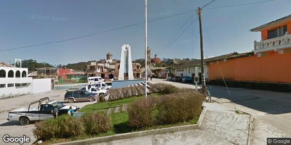 DEPARTAMENTO DE TESORERIA MUNICIPAL HONEY